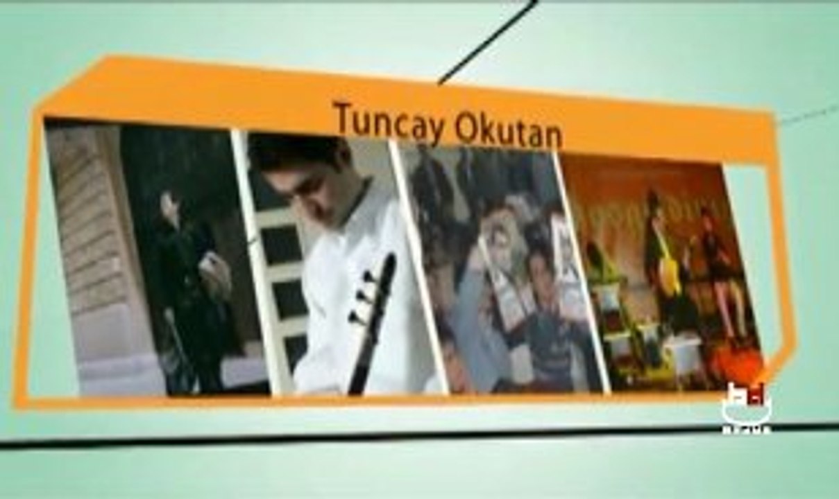 Tuncay Okutan tanıtım videosu