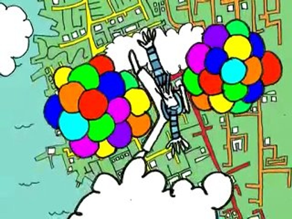 Mefaits Divers - Les chaises Volantes