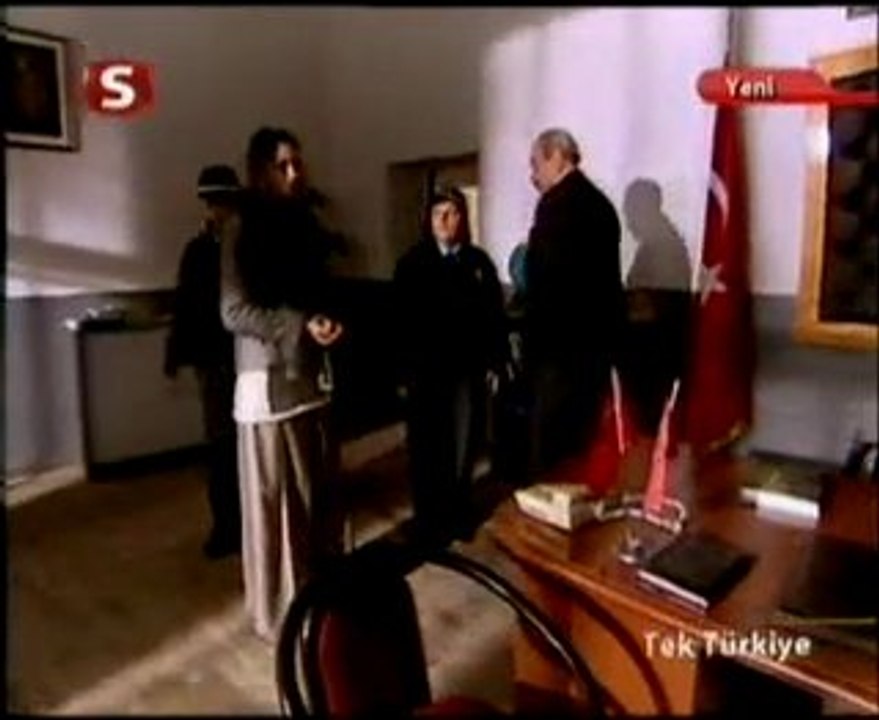 Tek Türkiye 84. Bölüm 2. Kısım - Dailymotion Video