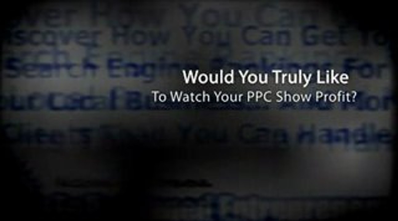 Hire A PPC Expert