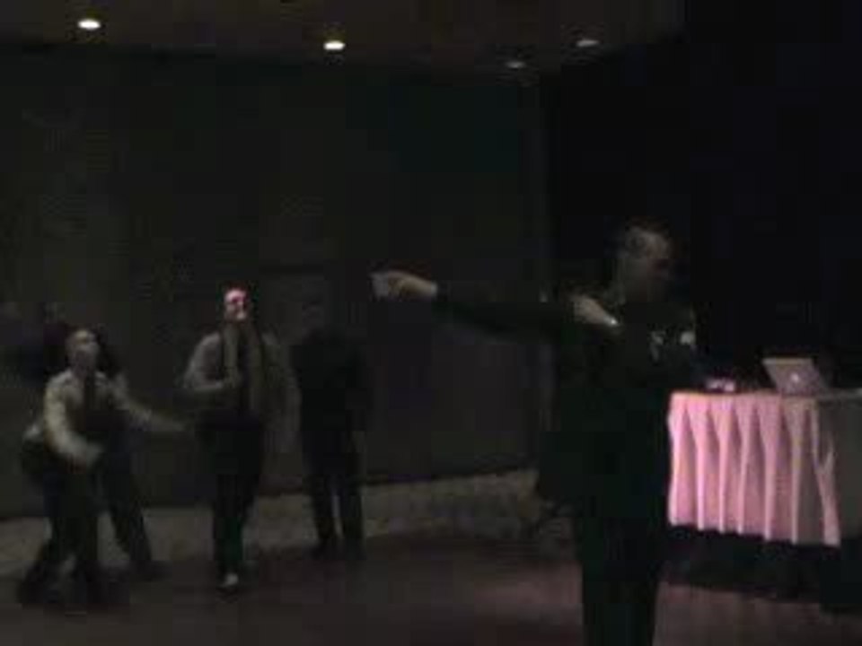 The Garter