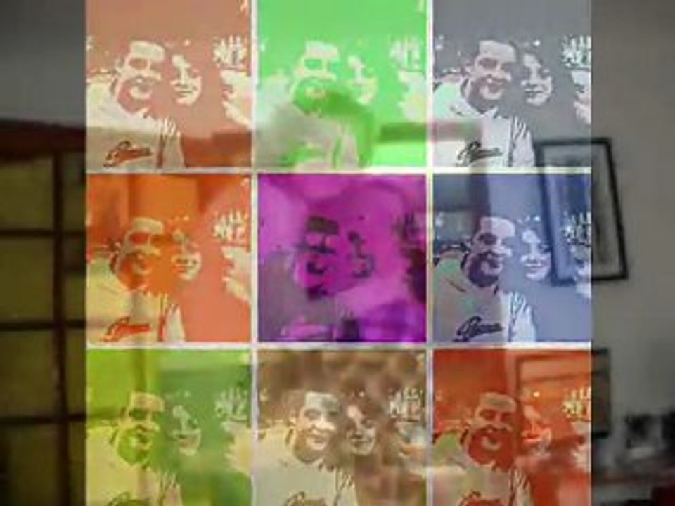 video(6)