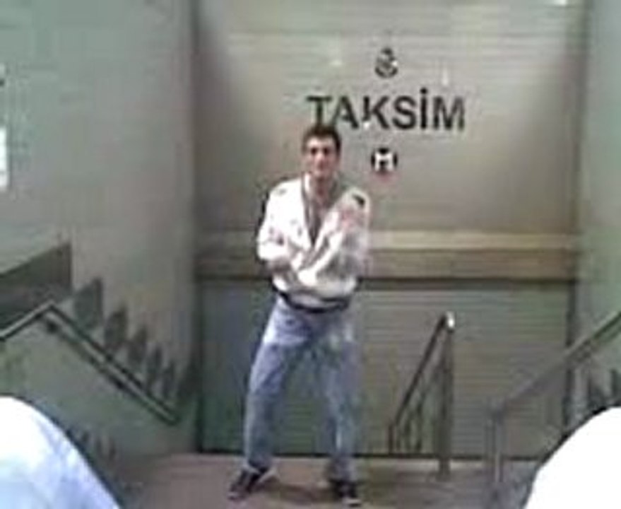 tecktonic tayfun vertifight taksim