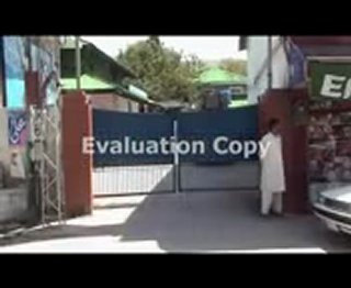 Cantt Commercialization in Abbottabad