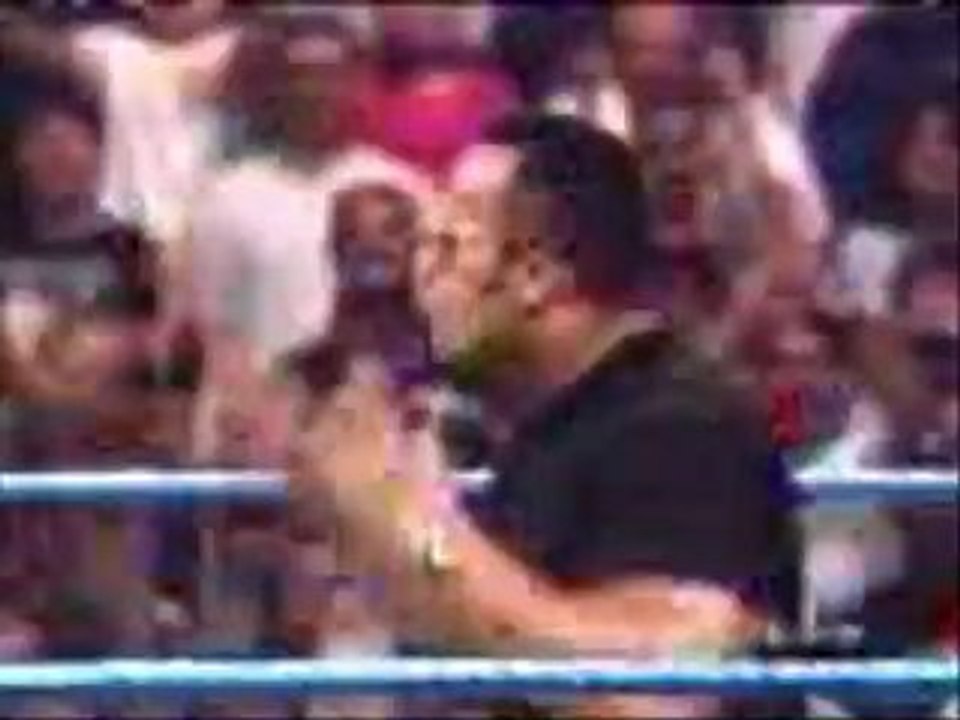 Titantron de la People's RKO