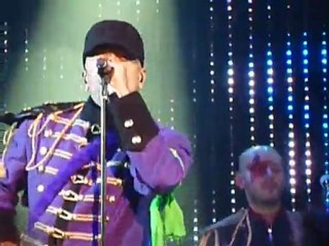 pascal obispo captain smourai flower idealiste