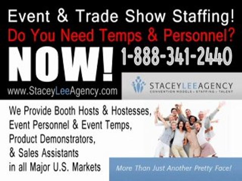 Event Management Company Las Vegas