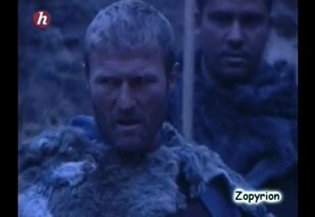 Spartacus La revolte des esclaves 4 sur 5