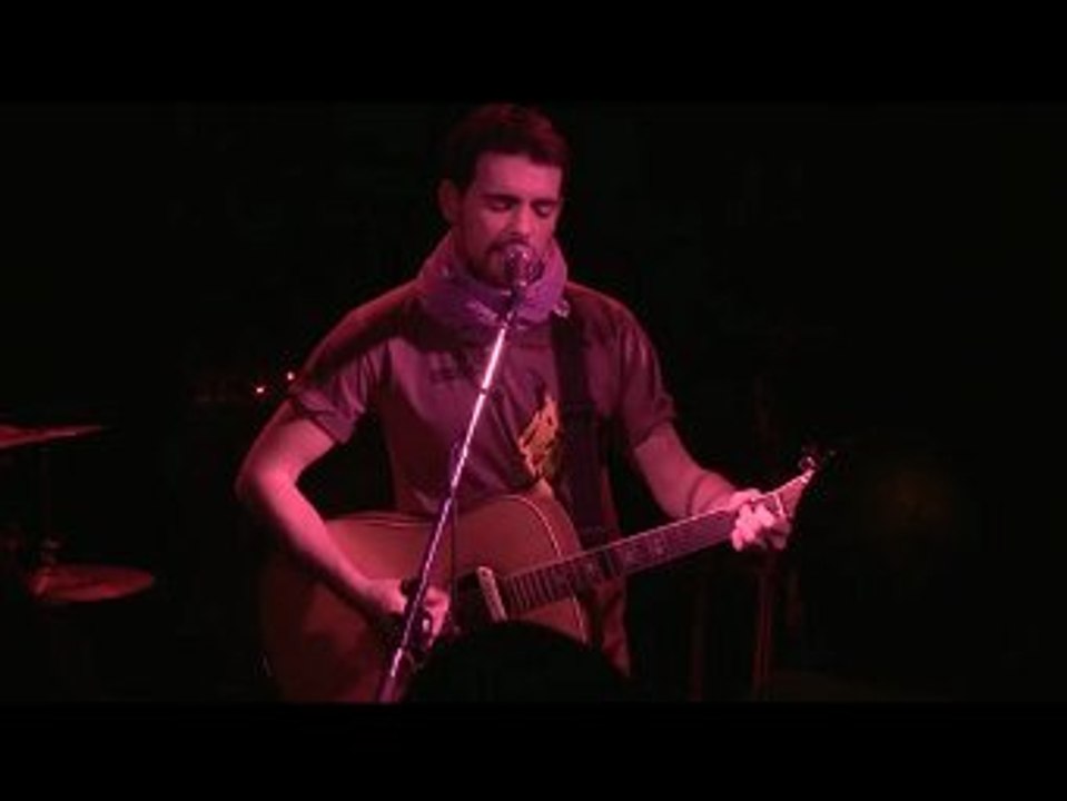 Dream Baby Dream: "End of story"