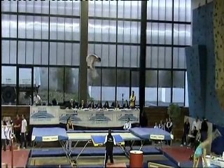 mouvement Matteo Challenge Interdépartemental 2009