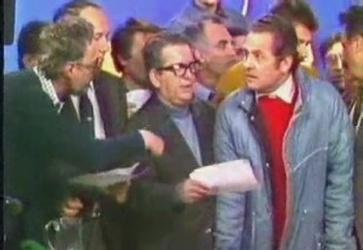 Romanian Revolution Live TVR - 22 Dec.1989.cd6