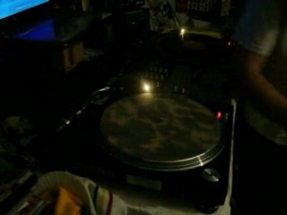 SESSION RNB OLD SCHOOL PAR DJ GONE CRAZY