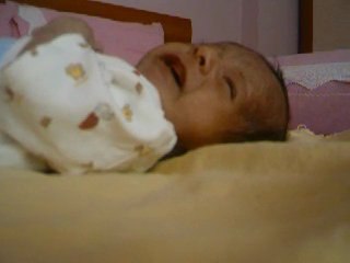 nusret selami yenidoğduğunda