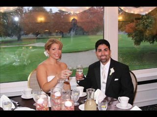 Boston Wedding Photographer