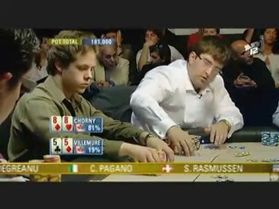 EPT Monte Carlo 2008 Pt07