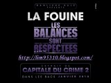 La Fouine - Parloir Sauvage ( RIP RADIO )2009 Exclu