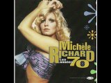 Michèle Richard Goodbye my love goodbye (1974)