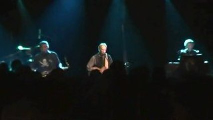 The Sonics - He's Waitin' & Money Paris 2009