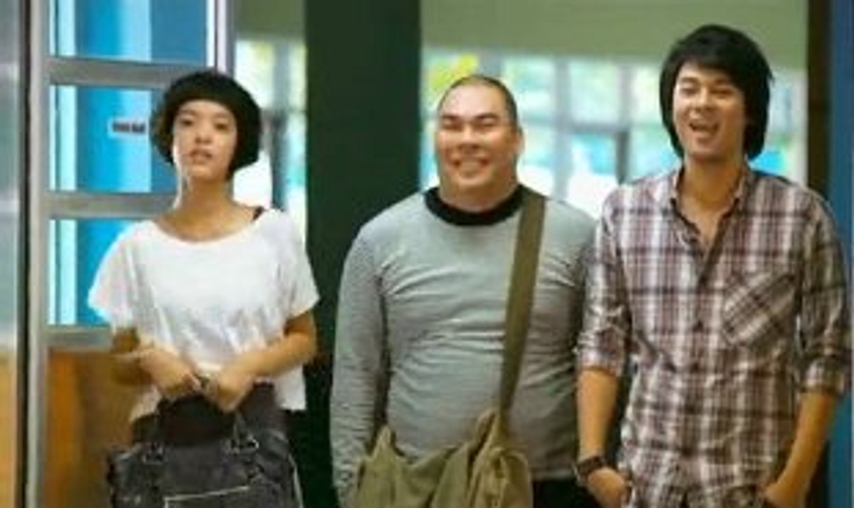 ภาพยนตร์ตัวอย่าง (2) 32 ธันวา