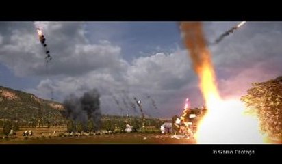 R.U.S.E. - Beta Test Trailer