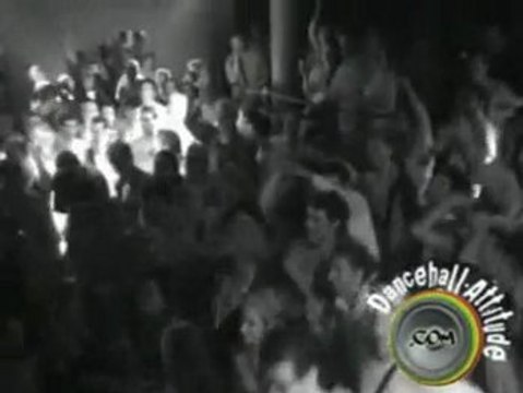 Vibronics 29/10/05 @ Rennes -Ubu