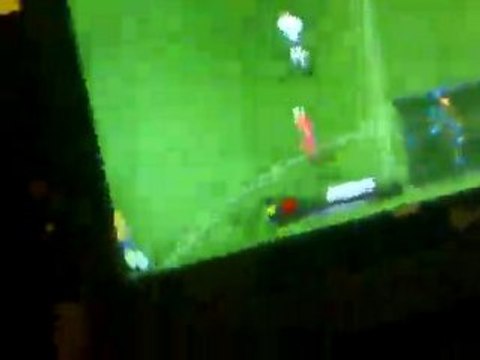 pes ligue sochaux: final PS3 DEL TONIO vs CHEMS!!!