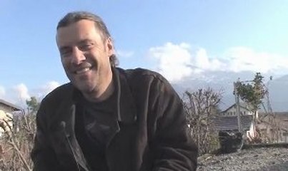 Oskar Freysinger - La France est foutue