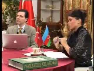 ADNAN OKTAR LİSELERDEKİ KATLİAMLARIN ARKA PLANINI ANLATIYOR