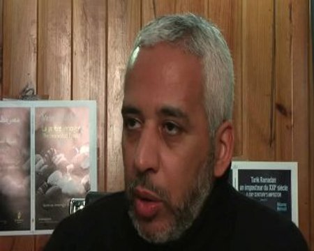 Question au sujet de la bourka par METMATI Mâamar