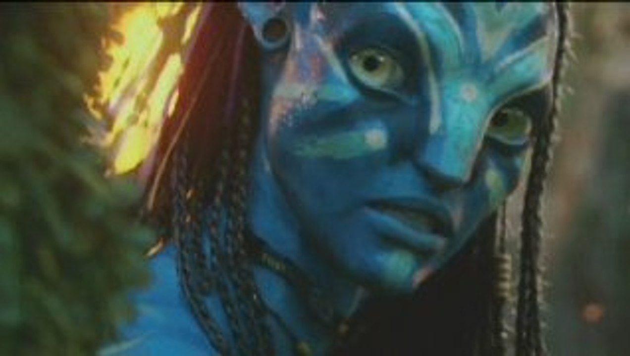 Avatar Trailer (deutsch)
