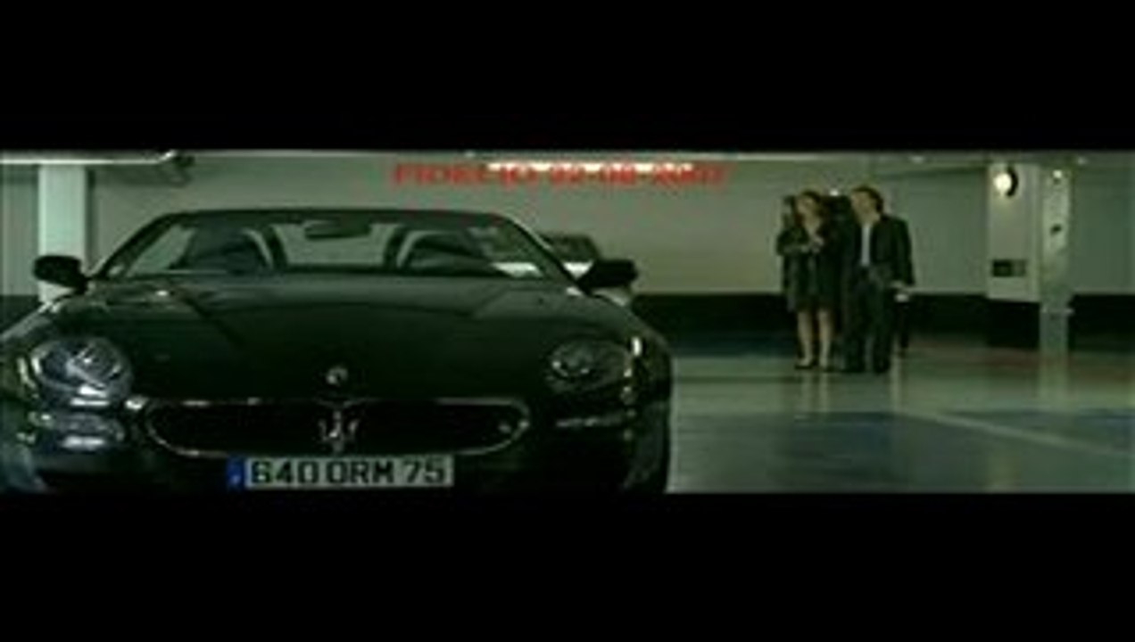 Maserati