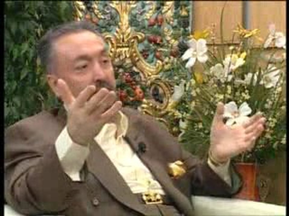 Adnan Oktar röportajı paradise_04_desires