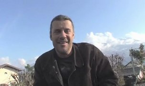 Oskar Freysinger - Intro, Vote Suisse...