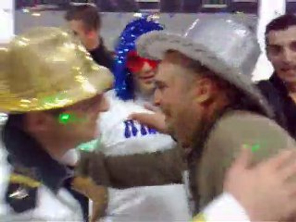 Anniversaire Teddy Surprise de Yann BUTLER