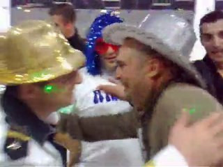 Anniversaire Teddy Surprise de Yann BUTLER