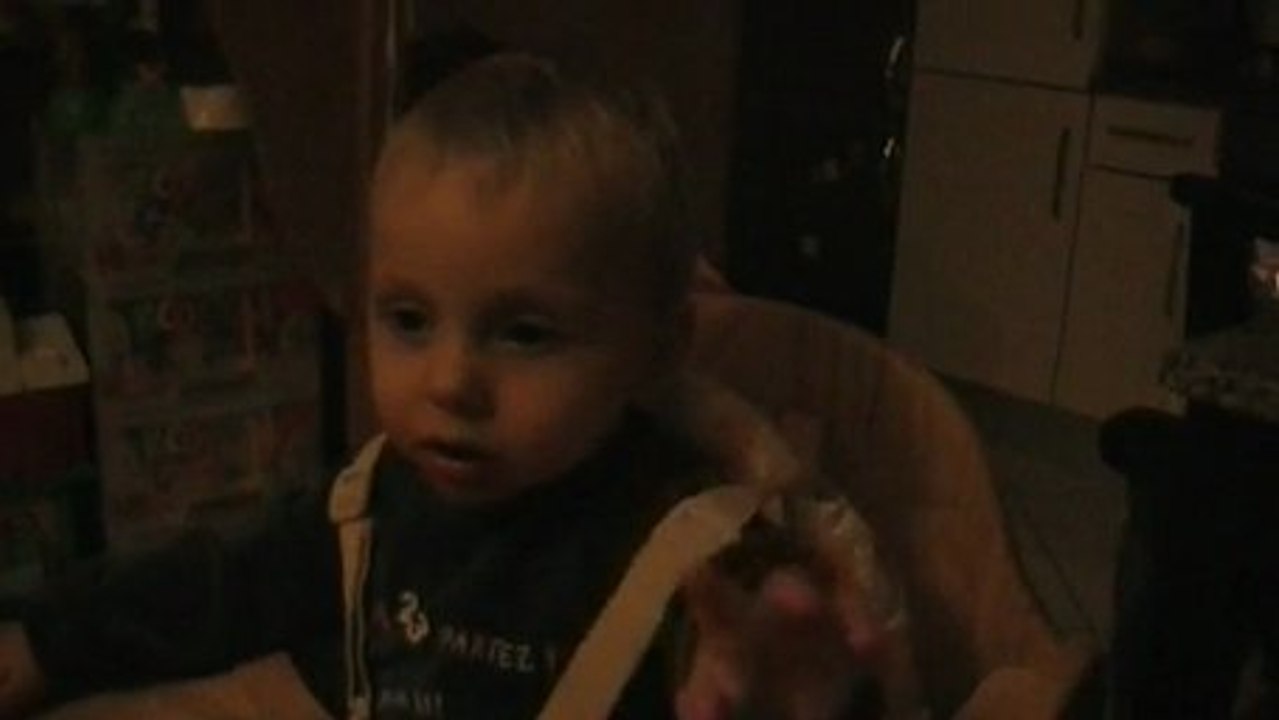 Du fromage ou du dessert?