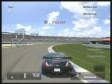 Preview GranTurismo 5 Défi contre la montre