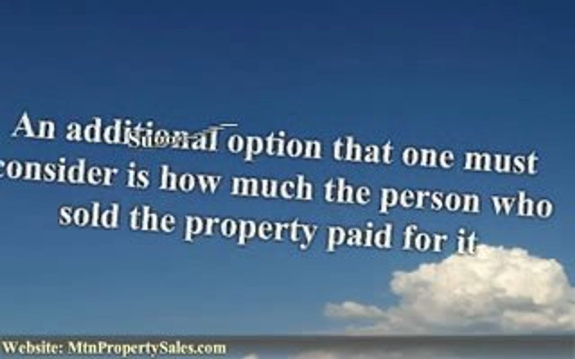 What would be the right price to offer for a home in Hayesvi