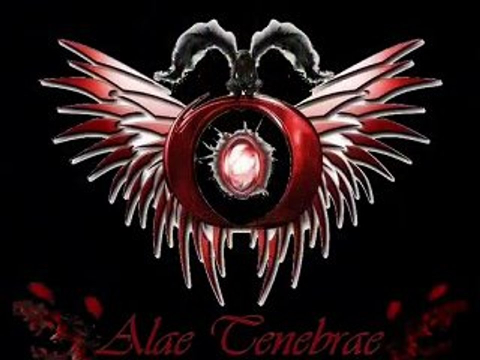 Alae Tenebrae