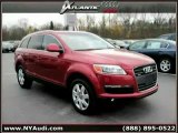 used Audi Q7 NY New York 2008
