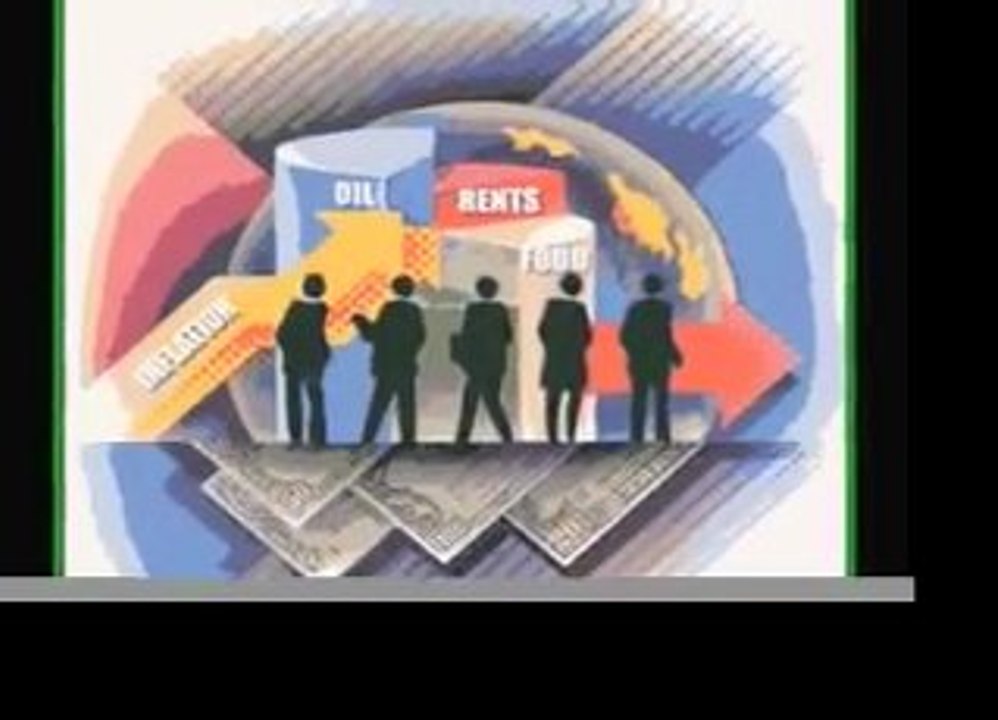 2009-11-17 - Olivier Delamarche à BFM Radio