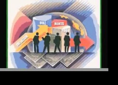 2009-11-17 - Olivier Delamarche à BFM Radio