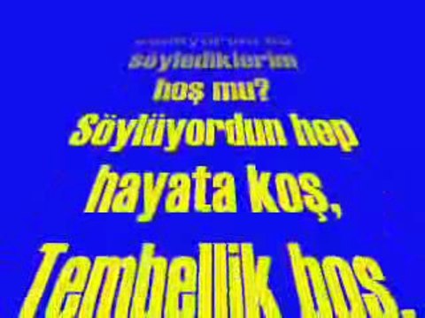 Ah anam!Anam güzel anam