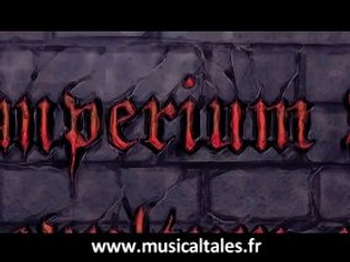 Heroic Fantasy Helena 5-7 [livre audio]