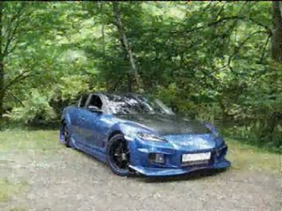 Calendrier Tuning Univers 2010