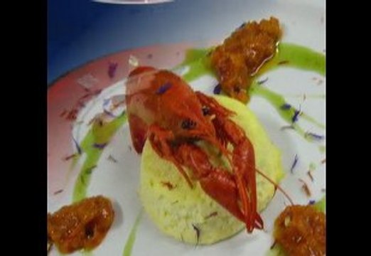 l'atelier des saveurs