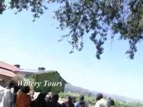 wine train Napa Valley Wine Train