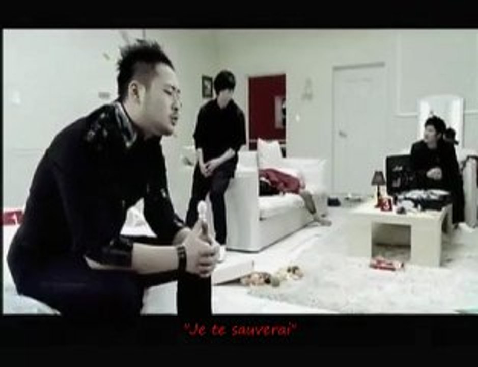 Epik High - One stfr