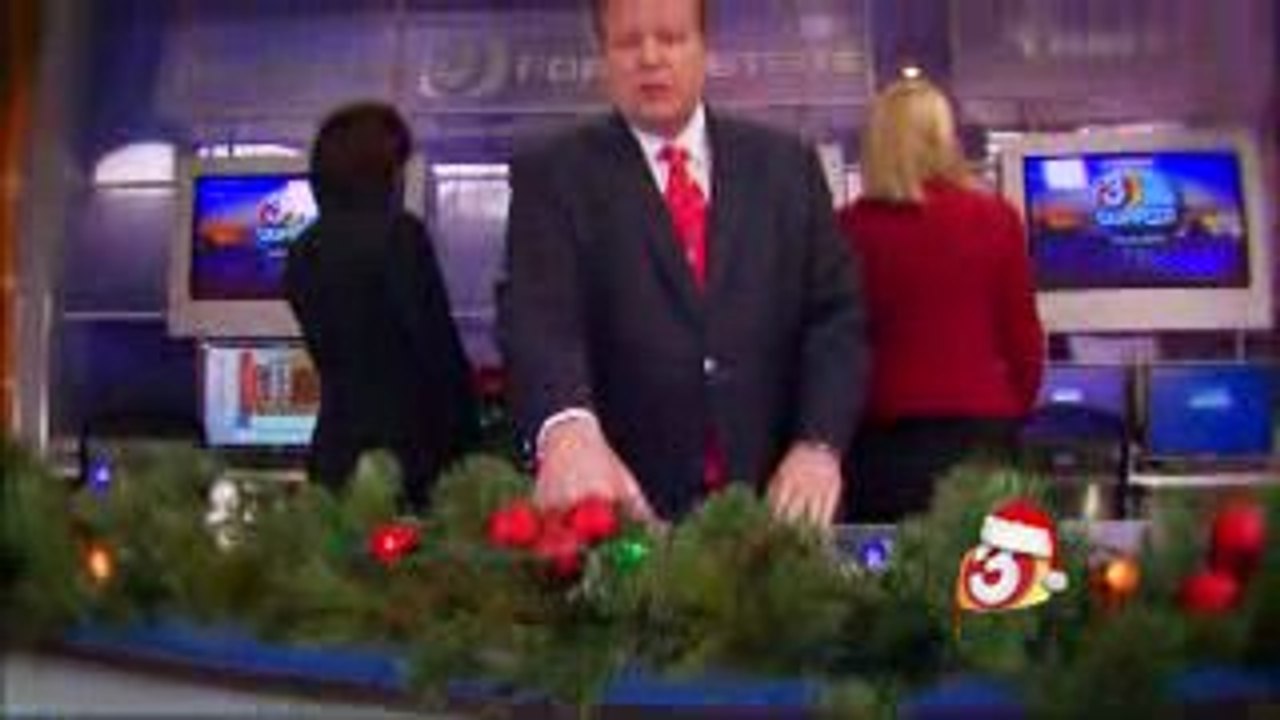 Exlusive 3TV Holiday promo extended version