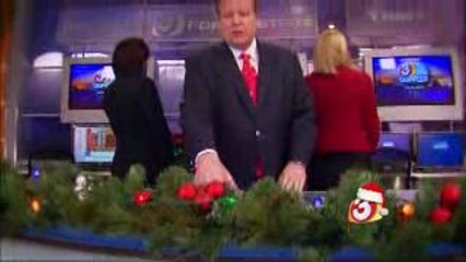 Exlusive 3TV Holiday promo extended version